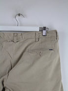Ralph Lauren Hose Beige One Size – Detailansicht Vorderseite