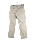 Ralph Lauren Hose Beige One Size – Rückseite