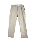Ralph Lauren Hose Beige One Size – Vorderseite