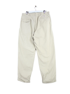 Ralph Lauren Hose Beige – Rückseite