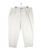 Ralph Lauren Hose Beige – Vorderseite