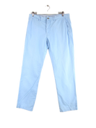 Ralph Lauren Hose Blau One Size – Vorderseite