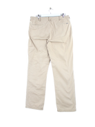 Ralph Lauren Hose Braun – Rückseite