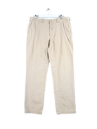 Ralph Lauren Hose Braun – Vorderseite
