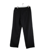 Ralph Lauren Hose Schwarz One Size – Rückseite
