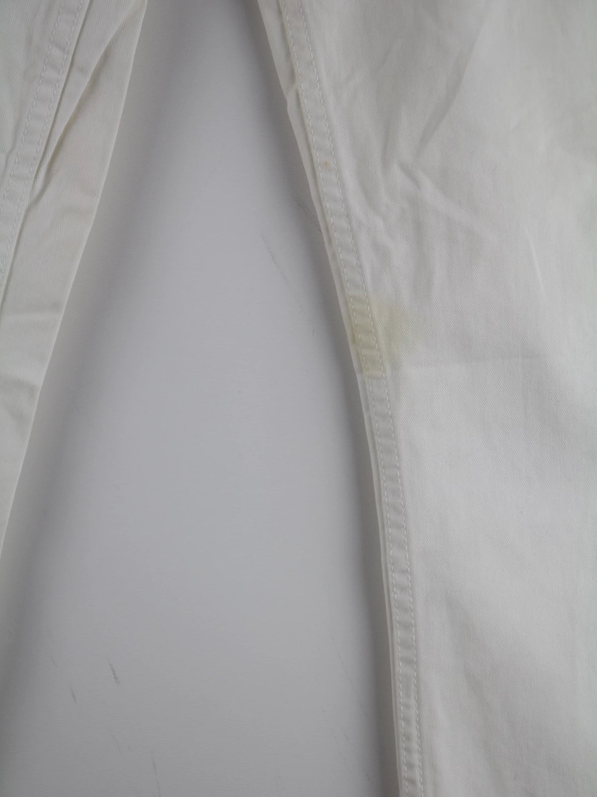Ralph Lauren Jeans Weiß – Detailbild 1