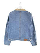 Ralph Lauren Jeansjacke Blau M – Rückseite