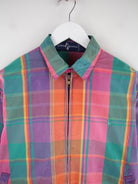 Ralph Lauren Leichte Jacke Mehrfarbig M – Detailbild 1