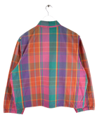Ralph Lauren Leichte Jacke Mehrfarbig M – Rückseite