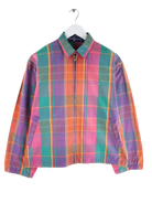 Ralph Lauren Leichte Jacke Mehrfarbig M – Vorderseite