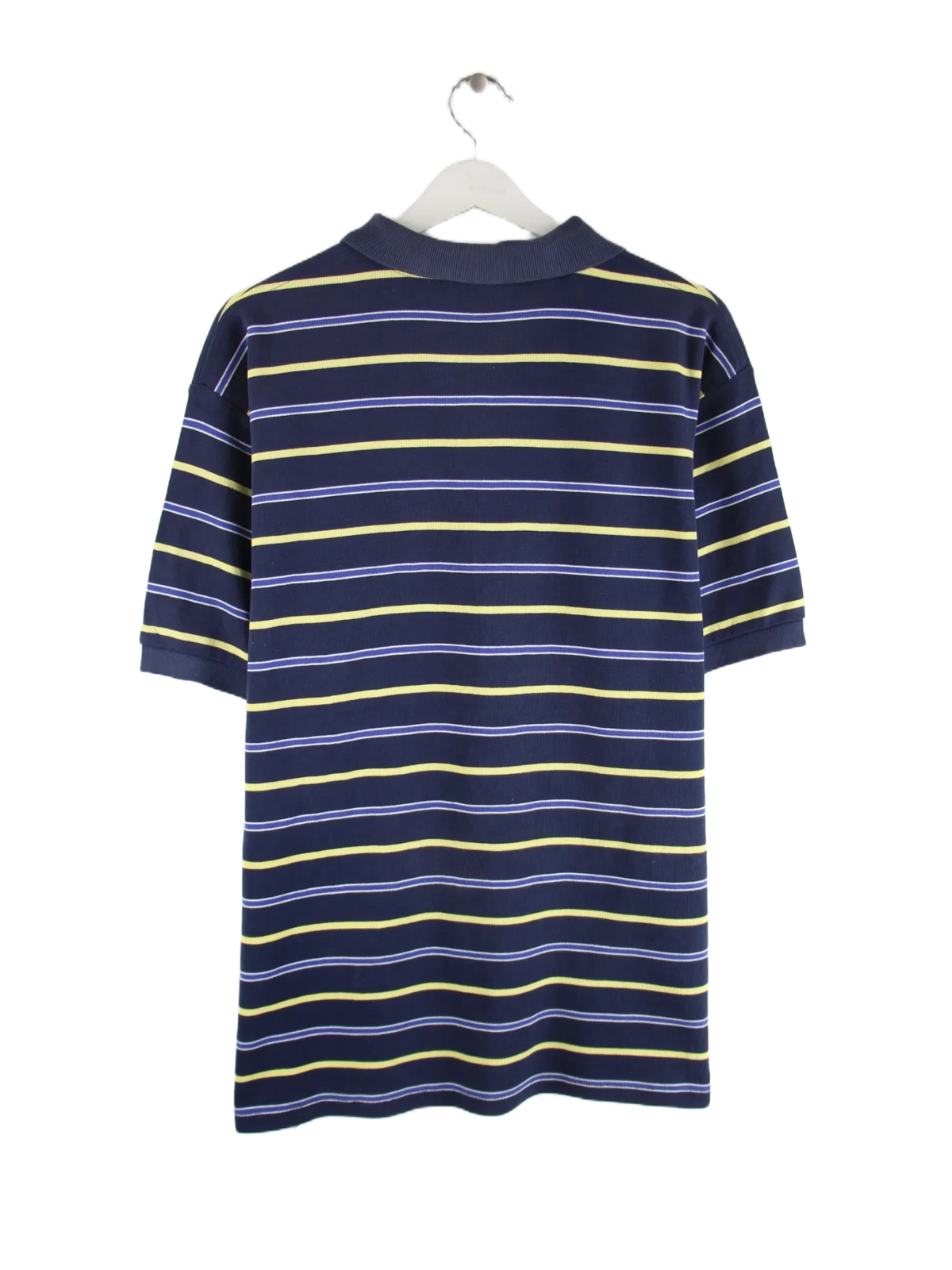Ralph Lauren Polo Blau L – Rückseite
