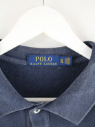 Ralph Lauren Polo Blau XL – Detailbild 1