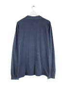 Ralph Lauren Polo Blau XL – Rückseite