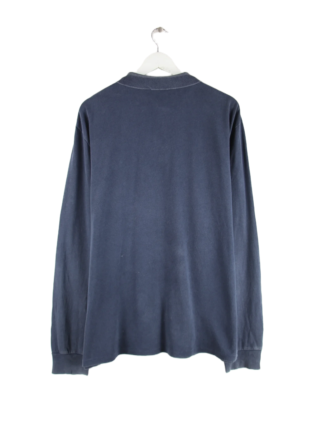 Ralph Lauren Polo Blau XL – Rückseite