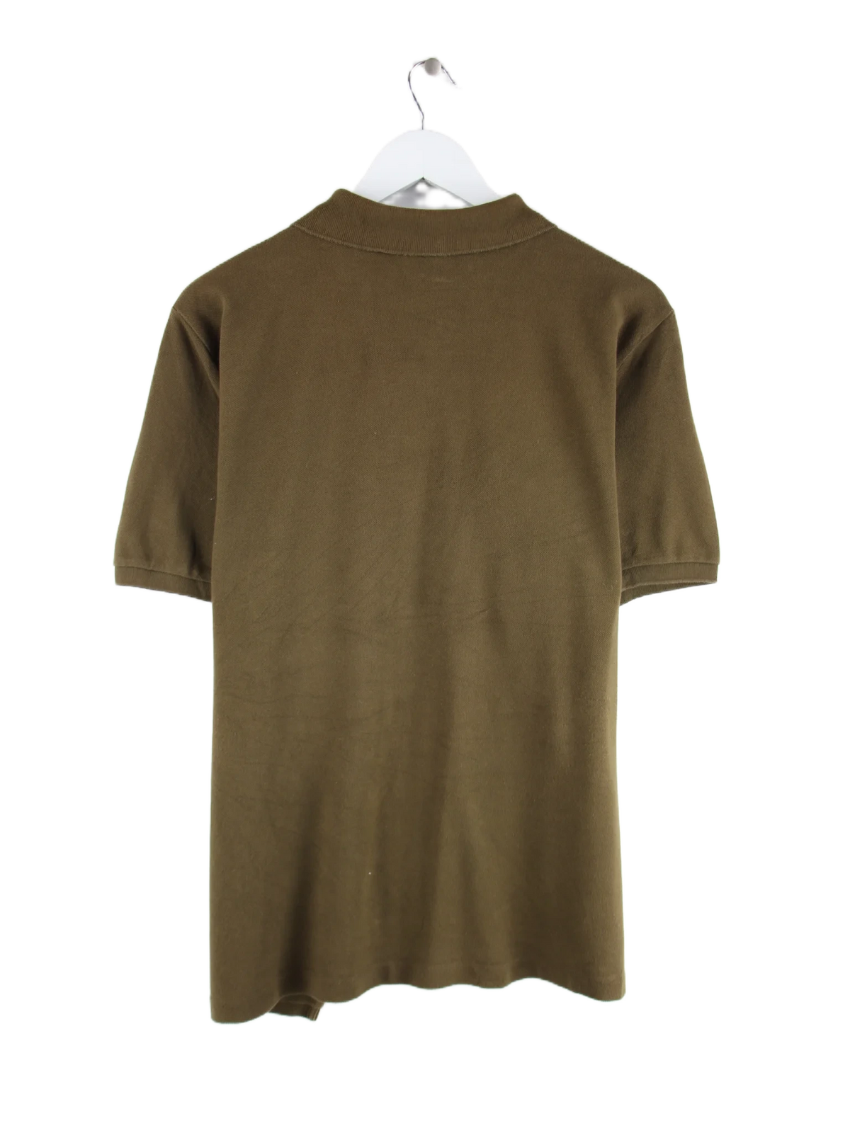 Ralph Lauren Polo Grün XL – Rückseite