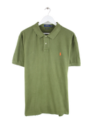 Ralph Lauren Polo Grün XXL – Vorderseite