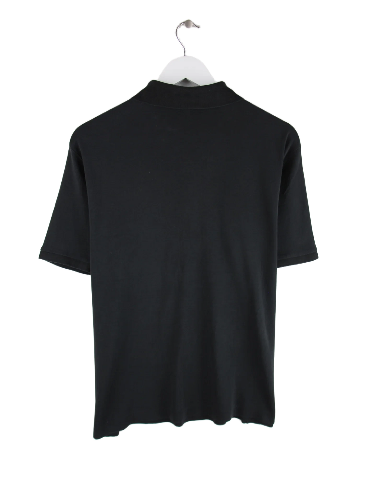 Ralph Lauren Polo Schwarz L – Rückseite