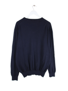 Ralph Lauren Pullover Blau XL – Rückseite
