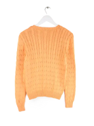 Ralph Lauren Pullover Orange M – Rückseite