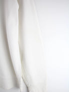 Ralph Lauren Sweater Weiß L – Detailbild 2