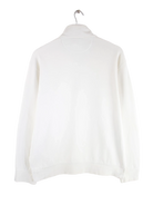 Ralph Lauren Sweater Weiß L – Rückseite