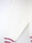 Ralph Lauren Sweater Weiß S – Detailbild 2