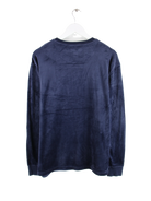 Ralph Lauren Sweatshirt Blau XL – Rückseite