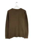 Ralph Lauren Sweatshirt Braun XL – Rückseite