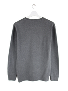 Ralph Lauren Sweatshirt Grau S – Rückseite