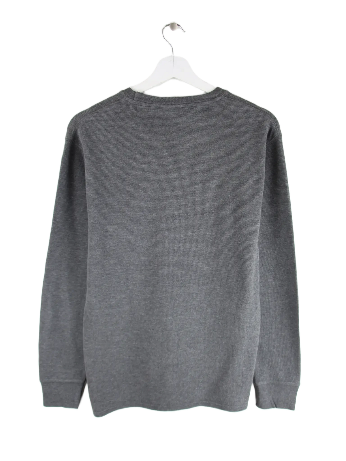 Ralph Lauren Sweatshirt Grau S – Rückseite