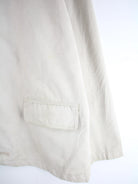 Redskins Jeansjacke Beige XXL – Detailbild 1