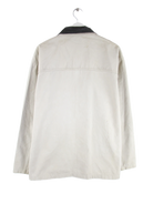Redskins Jeansjacke Beige XXL – Rückseite