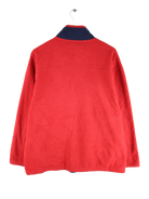 Reebok Fleece Mehrfarbig L – Rückseite