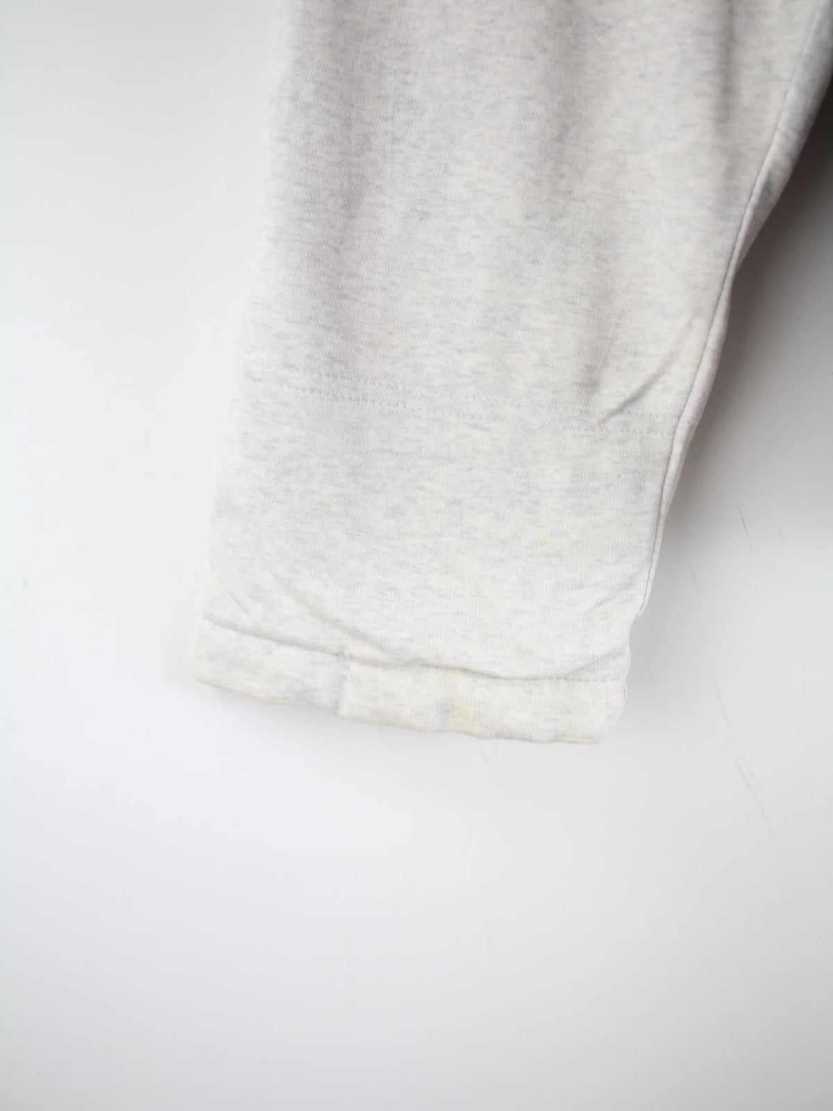 Reebok Hoodie Grau L – Detailbild 1