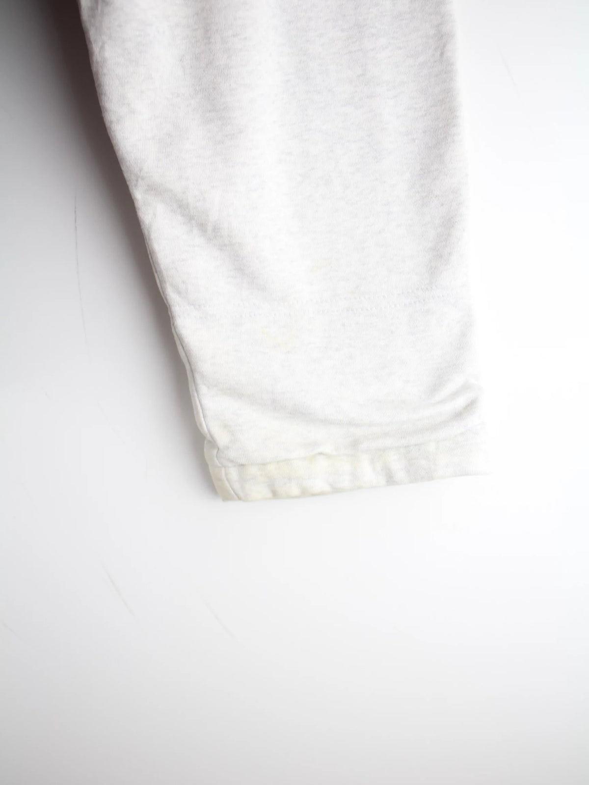 Reebok Hoodie Grau L – Etikett