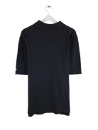 Reebok Polo Schwarz M – Rückseite
