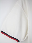 Reebok Polo Weiß XL – Detailbild 2