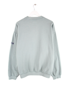 Reebok Sweater Grün XL – Rückseite