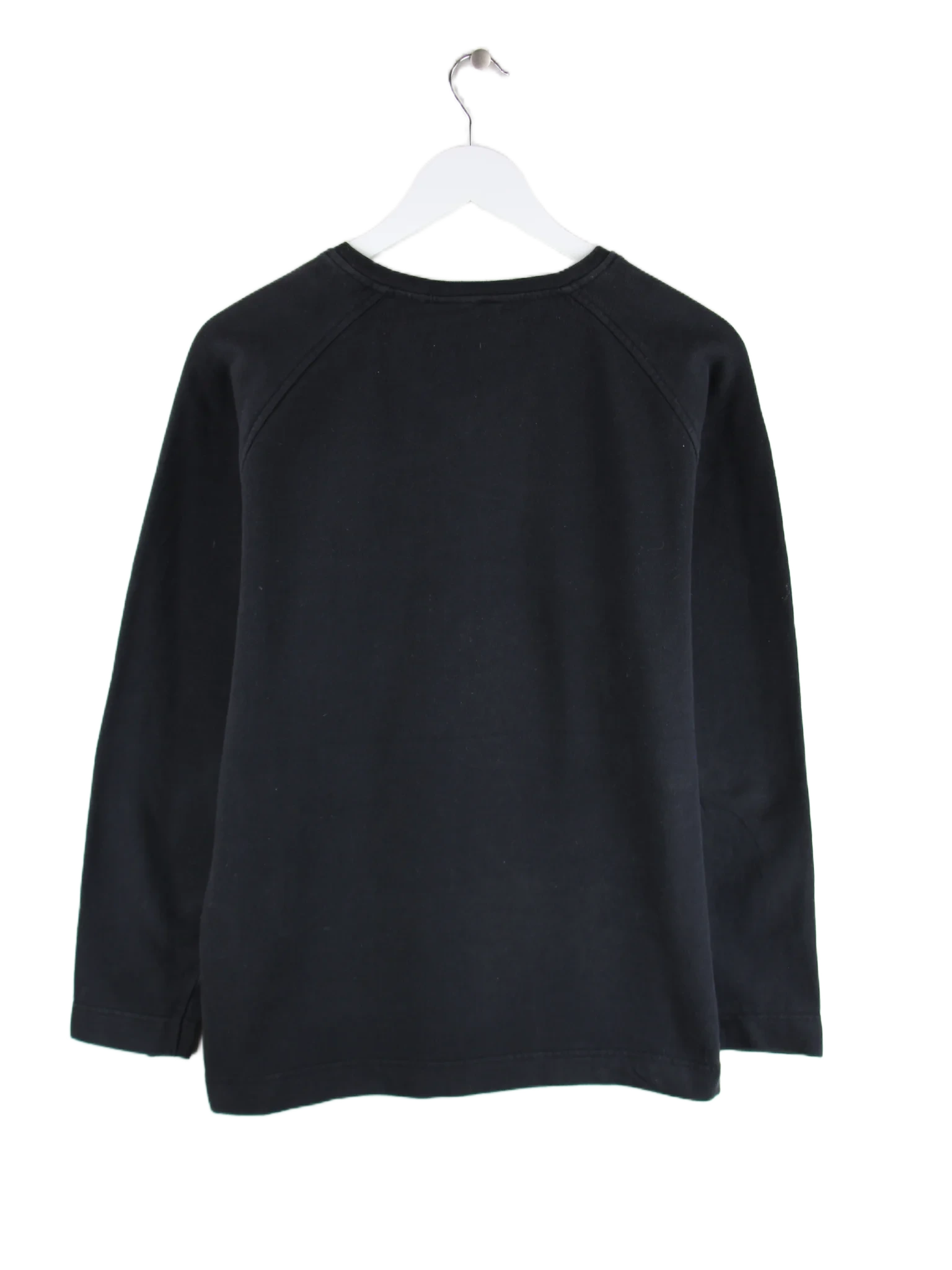 Reebok Sweater Schwarz L – Rückseite