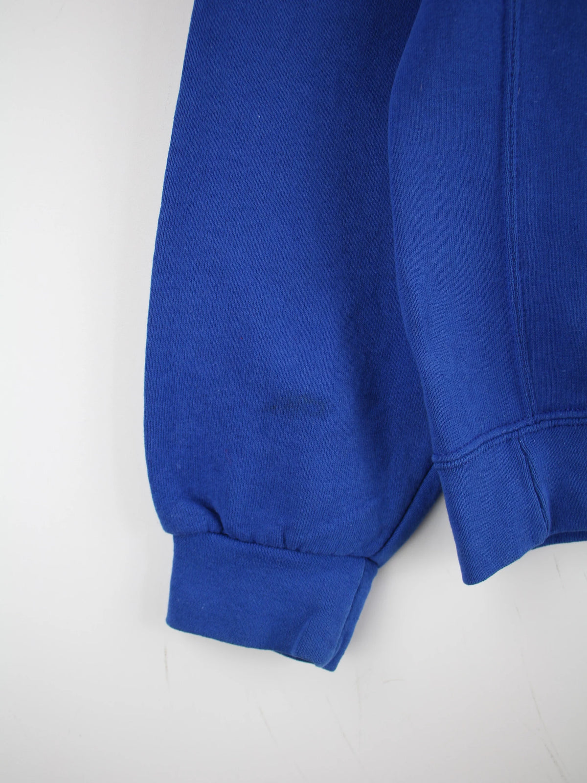 Russell Athletic Hoodie Blau M – Detailbild 3