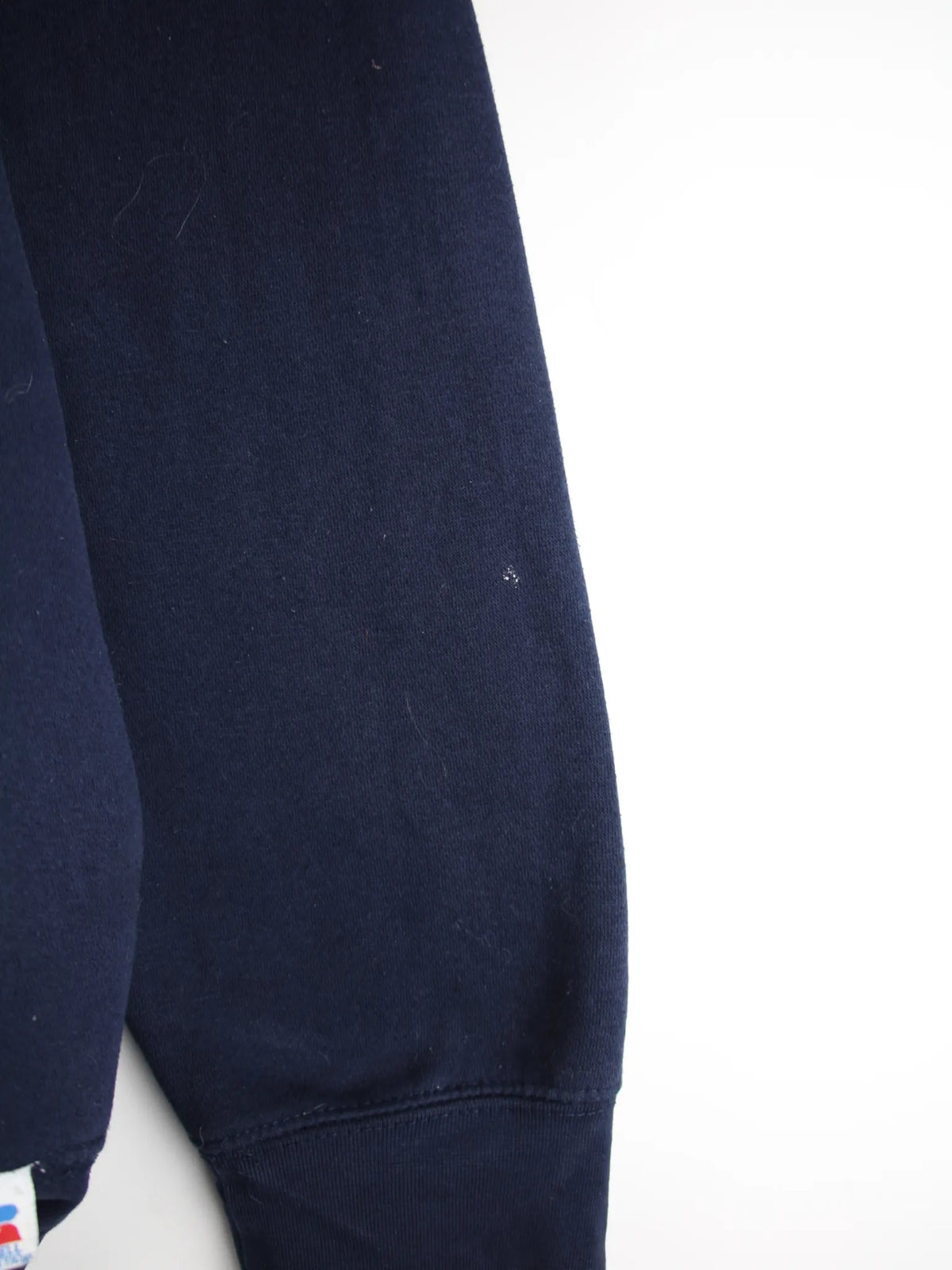 Russell Athletic Hoodie Blau XXL – Detailbild 1