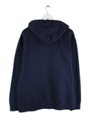 Russell Athletic Hoodie Blau XXL – Rückseite