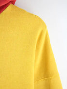 Russell Athletic Hoodie Gelb M – Detailbild 1