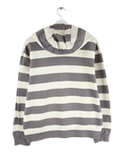 Russell Athletic Hoodie Grau L – Rückseite
