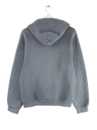 Russell Athletic Hoodie Grau L – Rückseite
