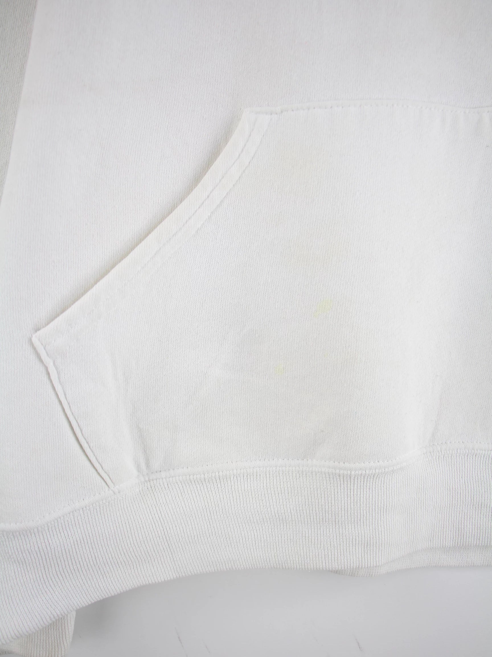 Russell Athletic Hoodie Weiß M – Detailbild 1