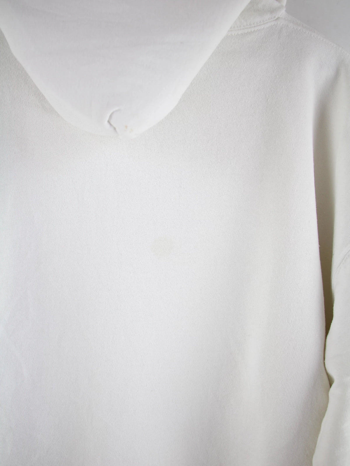 Russell Athletic Hoodie Weiß M – Detailbild 4
