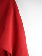 Russell Athletic Pullover Rot M – Detailbild 1