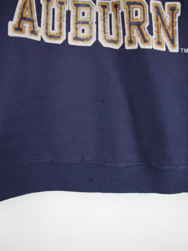 Russell Athletic Sweater Blau L – Detailbild 1