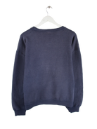 Russell Athletic Sweater Blau L – Rückseite